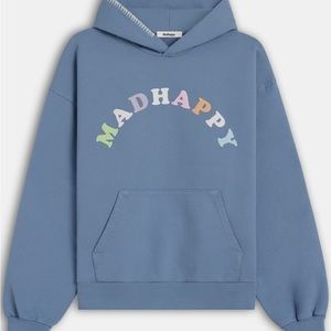 Madhappy Pastels French Terry Hoodie
